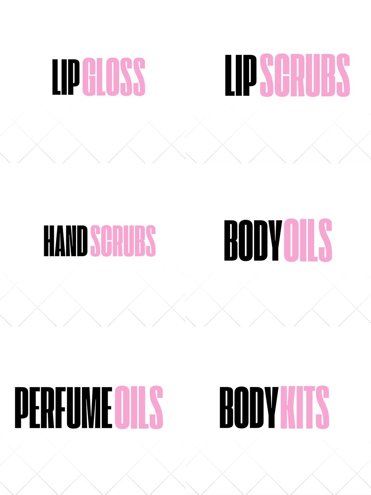 Let me do your website!