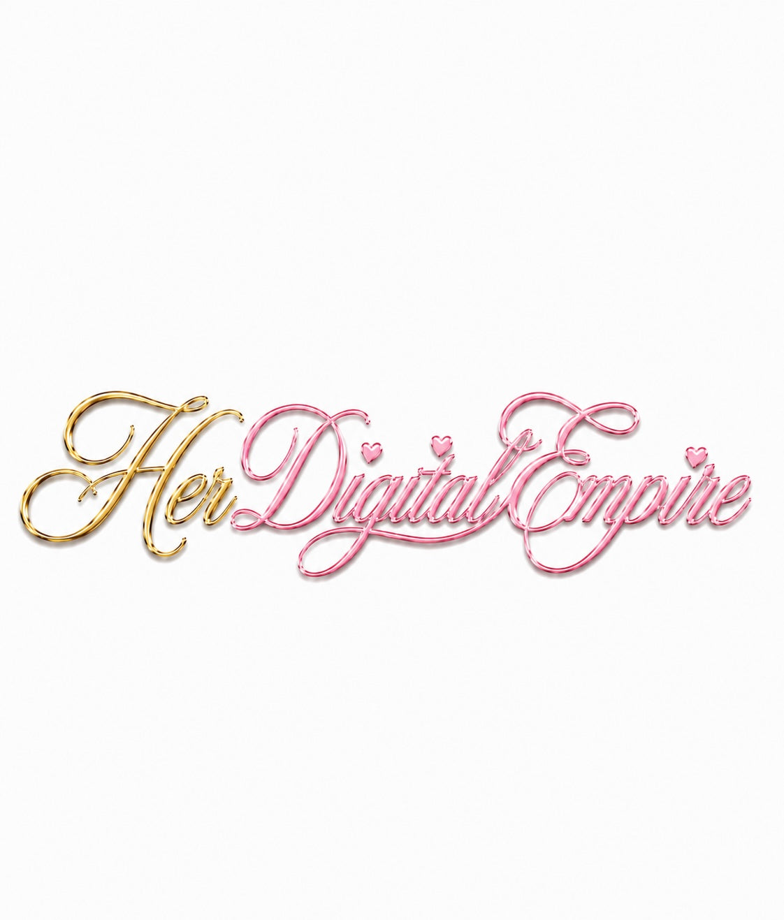 24hr turn around custom logo