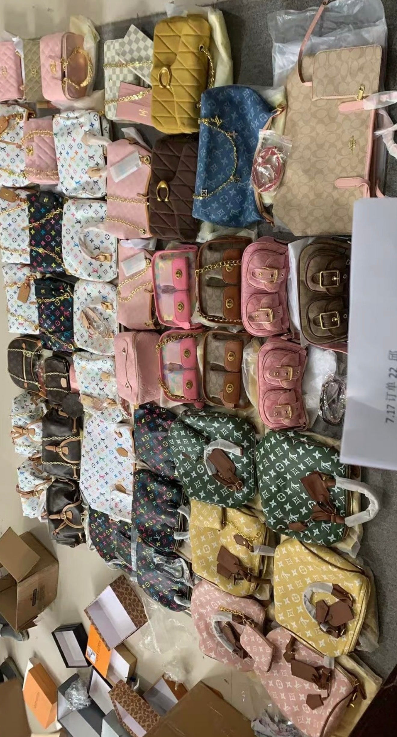 $50 TODAY ONLY NEW DESIGNER VENDOR