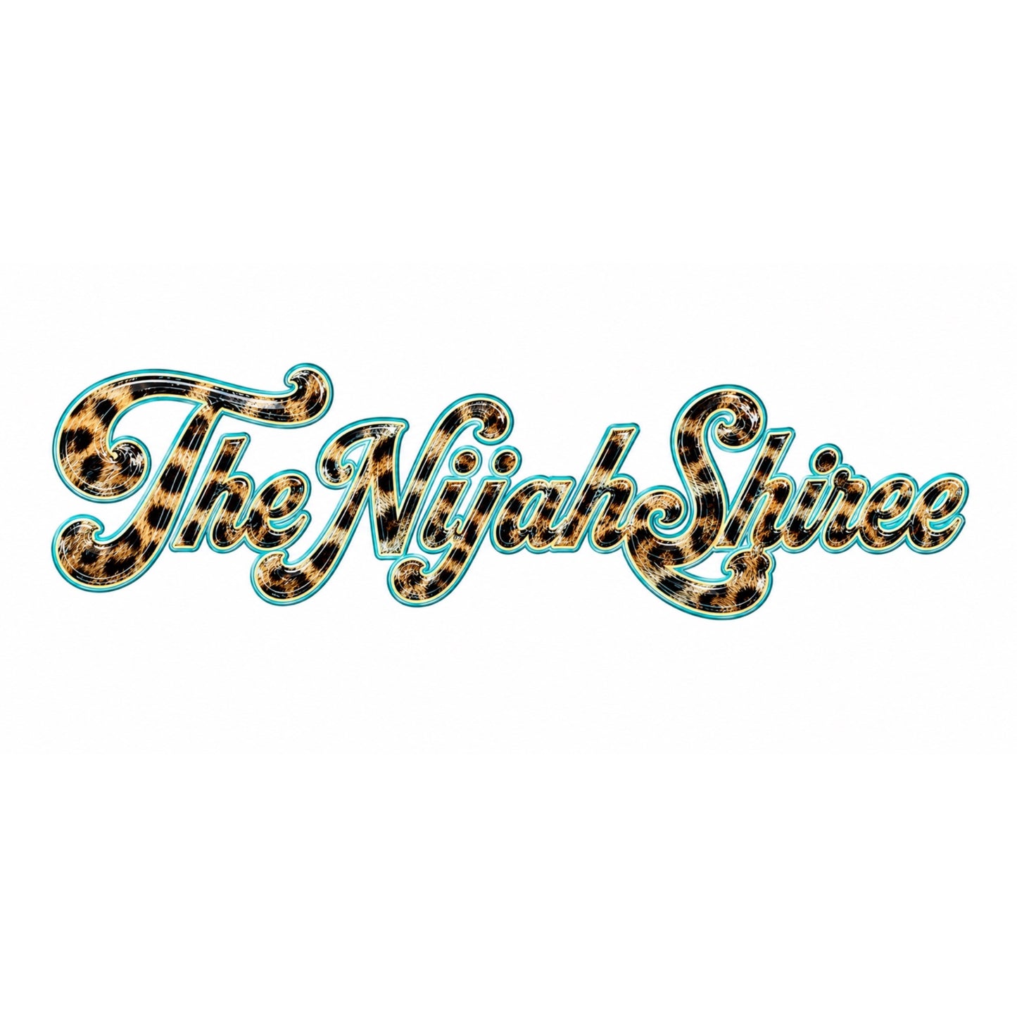 24hr turn around custom logo