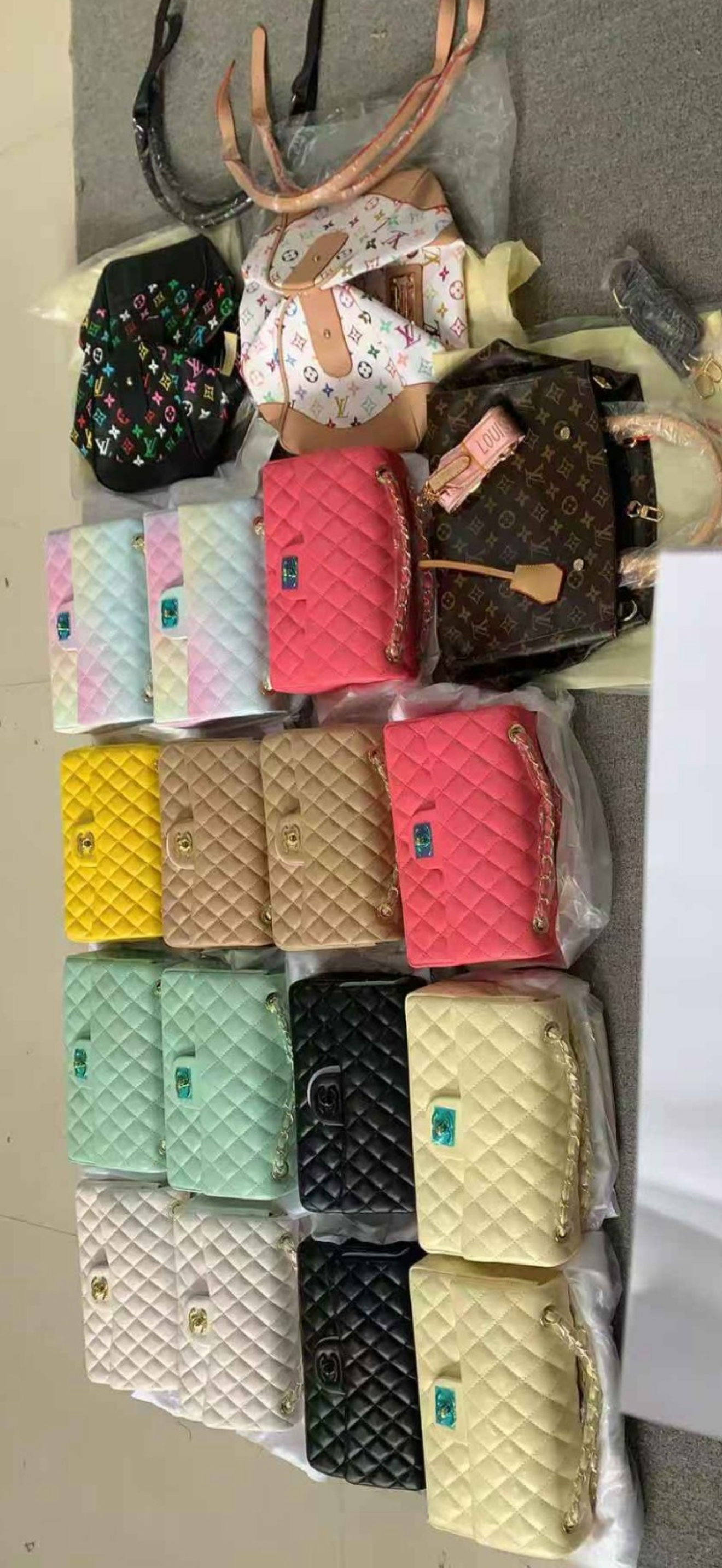 $50 TODAY ONLY NEW DESIGNER VENDOR
