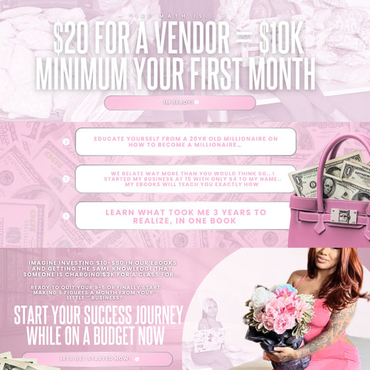 Let us do your website!